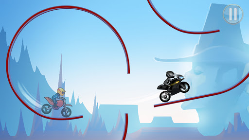 Bike Race:Motorcycle Games Screenshot 16