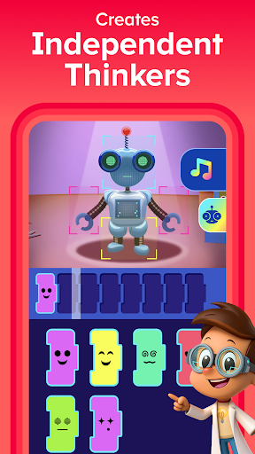 ABCmouse: Kids Learning Games Screenshot 6