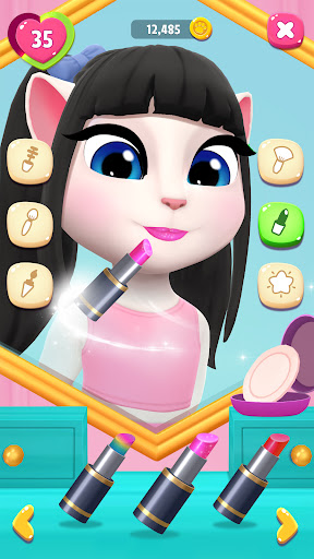 My Talking Angela 2 Screenshot 8