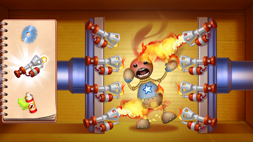Kick the Buddy-Fun Action Game Screenshot 17