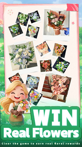 The Cozy Florist Screenshot 4