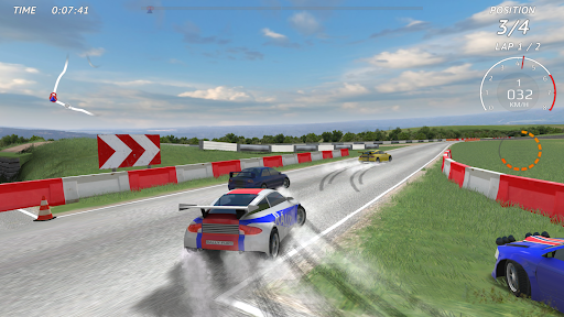 Rally Fury - Extreme Racing Screenshot 31