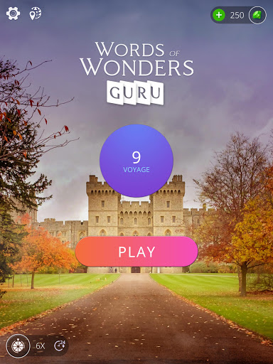 Words of Wonders: Guru Screenshot 6