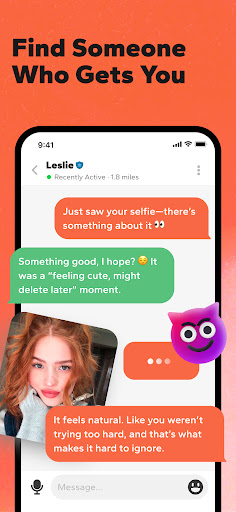 Hugi: Meet Real Local People Screenshot 3