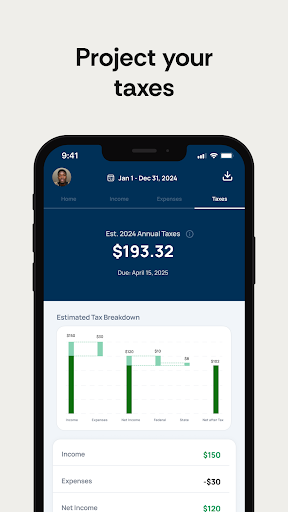 Solo: Your Gig Business App Screenshot 14