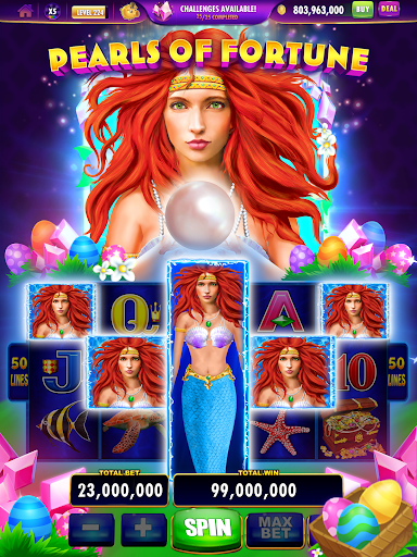 Cashman Casino Slots Games Screenshot 23