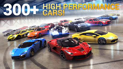 Asphalt 8 - Car Racing Game Screenshot 29