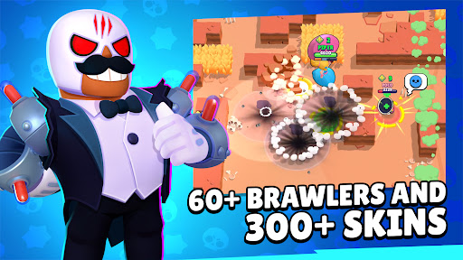 Brawl Stars Screenshot 7
