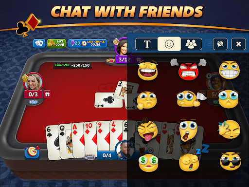 Spades Plus - Card Game Screenshot 18