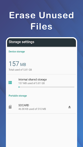 Micro SD Card formatter Screenshot 2