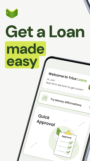 Payday Cash Advance TriceLoans Screenshot 5