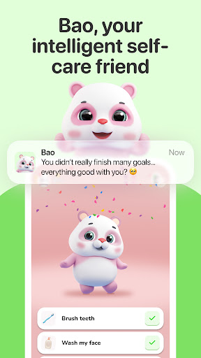 Friends – Raise AI Companions Screenshot 2