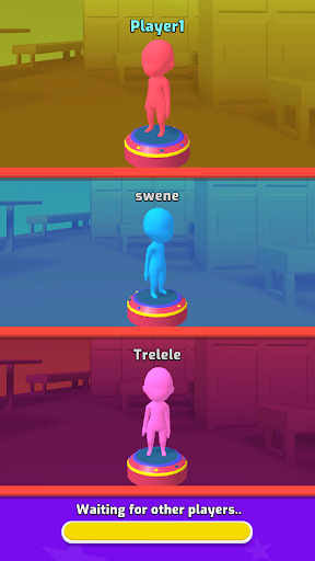 Epic Race 3D – Parkour Game Screenshot 7