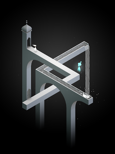 Monument Valley Screenshot 11