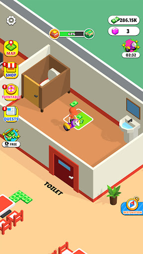 Go Convenience store Ready Screenshot 11