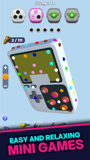 No Wait Games Screenshot 13