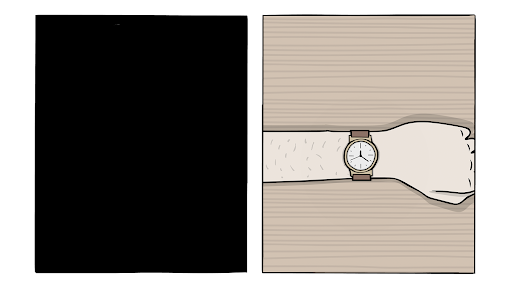 The White Door Screenshot 4