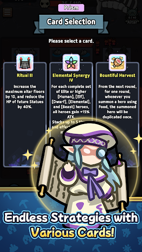 Star2 Random Defense(S2RD) Screenshot 2
