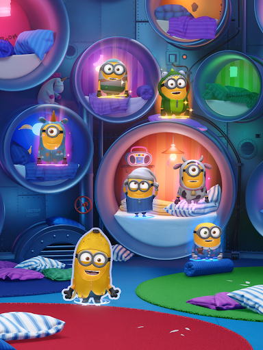Minion Rush: Running Game Screenshot 10
