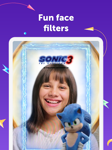 Kinzoo: Fun All-Ages Messenger Screenshot 18