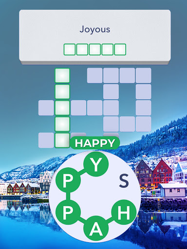 Words of Wonders: Guru Screenshot 15