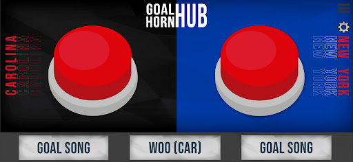 Goal Horn Hub Screenshot 9
