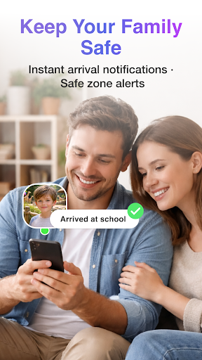 Friend Tracker: Find a Phone Screenshot 11