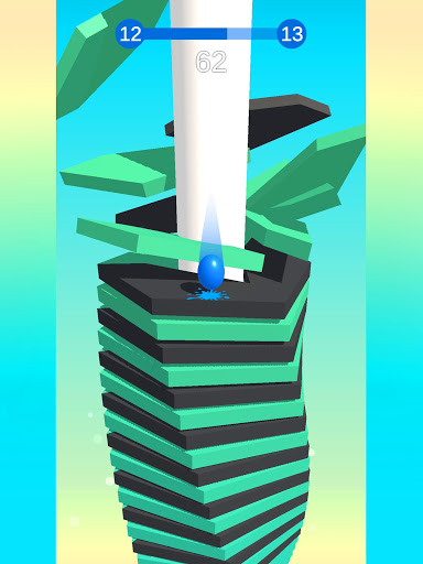 Stack Ball - Crash Platforms Screenshot 18