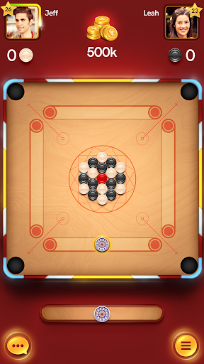 Carrom Pool: Disc Game Screenshot 8