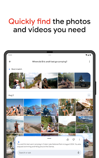 Google Photos Screenshot 12