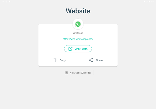 QR Code & Barcode Scanner Screenshot 24
