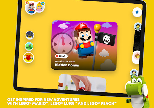 LEGO® Super Mario™ Screenshot 12