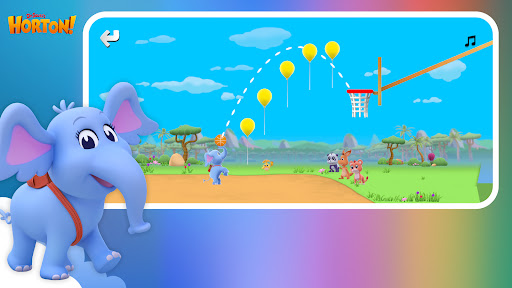 Netflix Playground Screenshot 1
