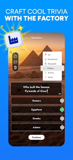 Trivia Crack: Brain Quiz Games Screenshot 13