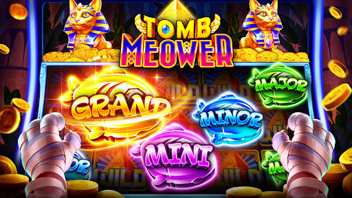Lotsa Slots - Casino Games Screenshot 3