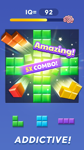 Block Blast! Screenshot 15