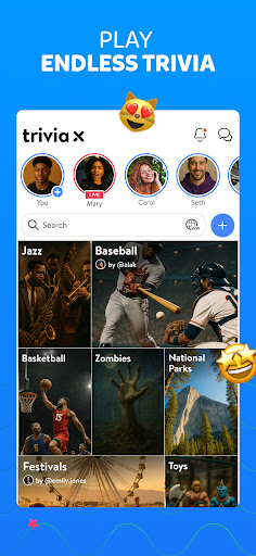 Trivia Crack: Smart Quiz Games Screenshot 5
