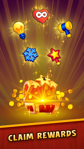 Wood Color Jam - Block Puzzle Screenshot 4