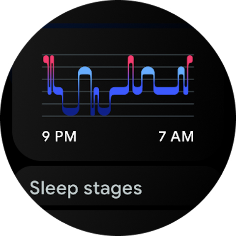 Fitbit Screenshot 11