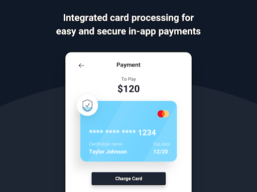 Fresha for business Screenshot 17
