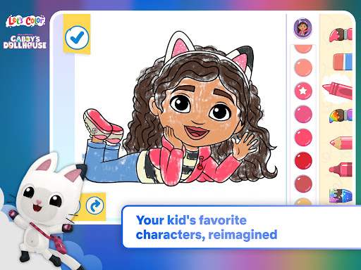 Netflix Playground Screenshot 6