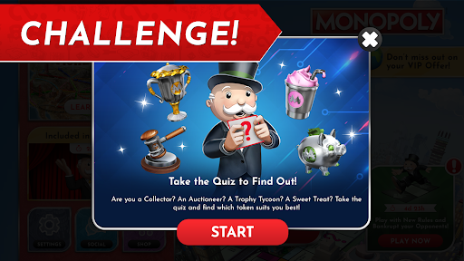 MONOPOLY Screenshot 9