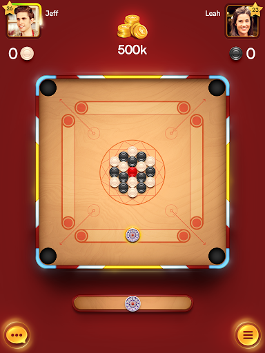 Carrom Pool: Disc Game Screenshot 11