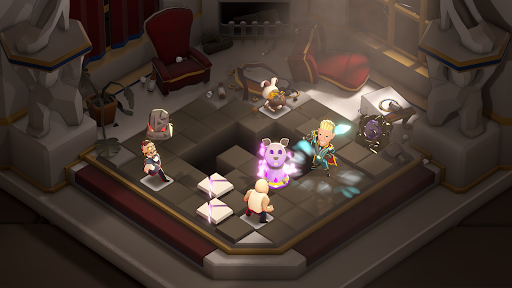 Tavern Tale Screenshot 5