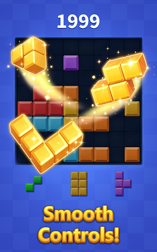 Block Spark: Classic Puzzle Screenshot 10