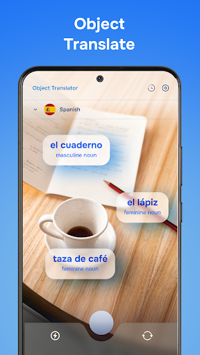 Translateasy Lingual Assistant Screenshot 11