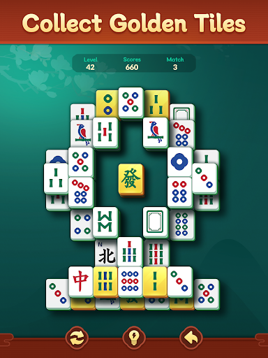 Shanghai Mahjongg Screenshot 10