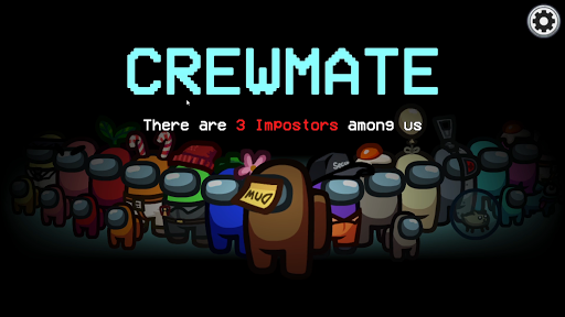 Among Us Screenshot 11