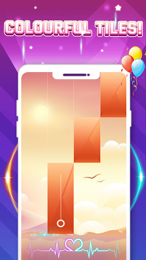 Piano Game: Classic Music Song Screenshot 10