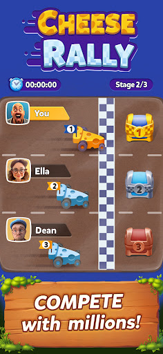 Solitaire Grand Harvest Screenshot 14
